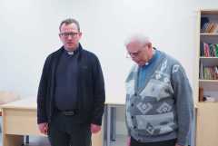 28.02-1.03.2025 Szkolenie seksuologiczne z Adamem Żakiem SJ i Ewą Kusz