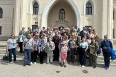 2026.05.30 Majowa pielgrzymka SPWSD