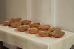 2026.02.18 Środa Popielcowa w Katedrze